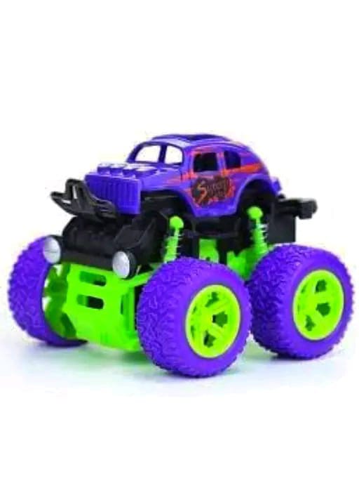 Monster Truck ( pack of 2)