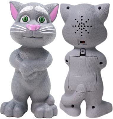 Talking Tom Cat Toy for Kids
