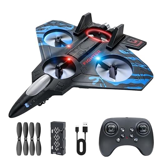 Fighter Jet Plane  Type C