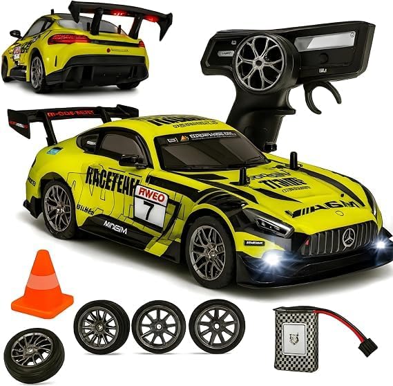 GT Drift Mercedes SQ Drift Hight Quality