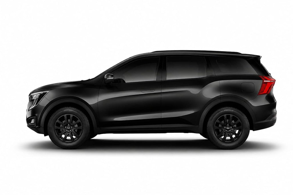 XUV 700 Diecast Scale Model Car