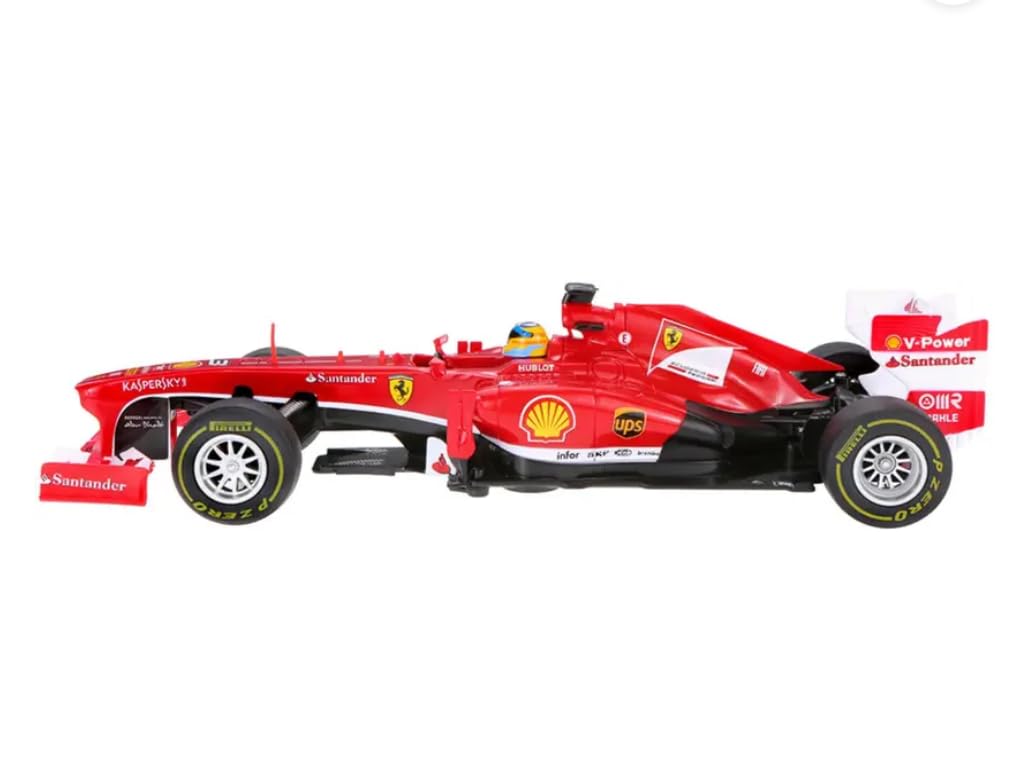 SFI90 Remote Control Racing Car