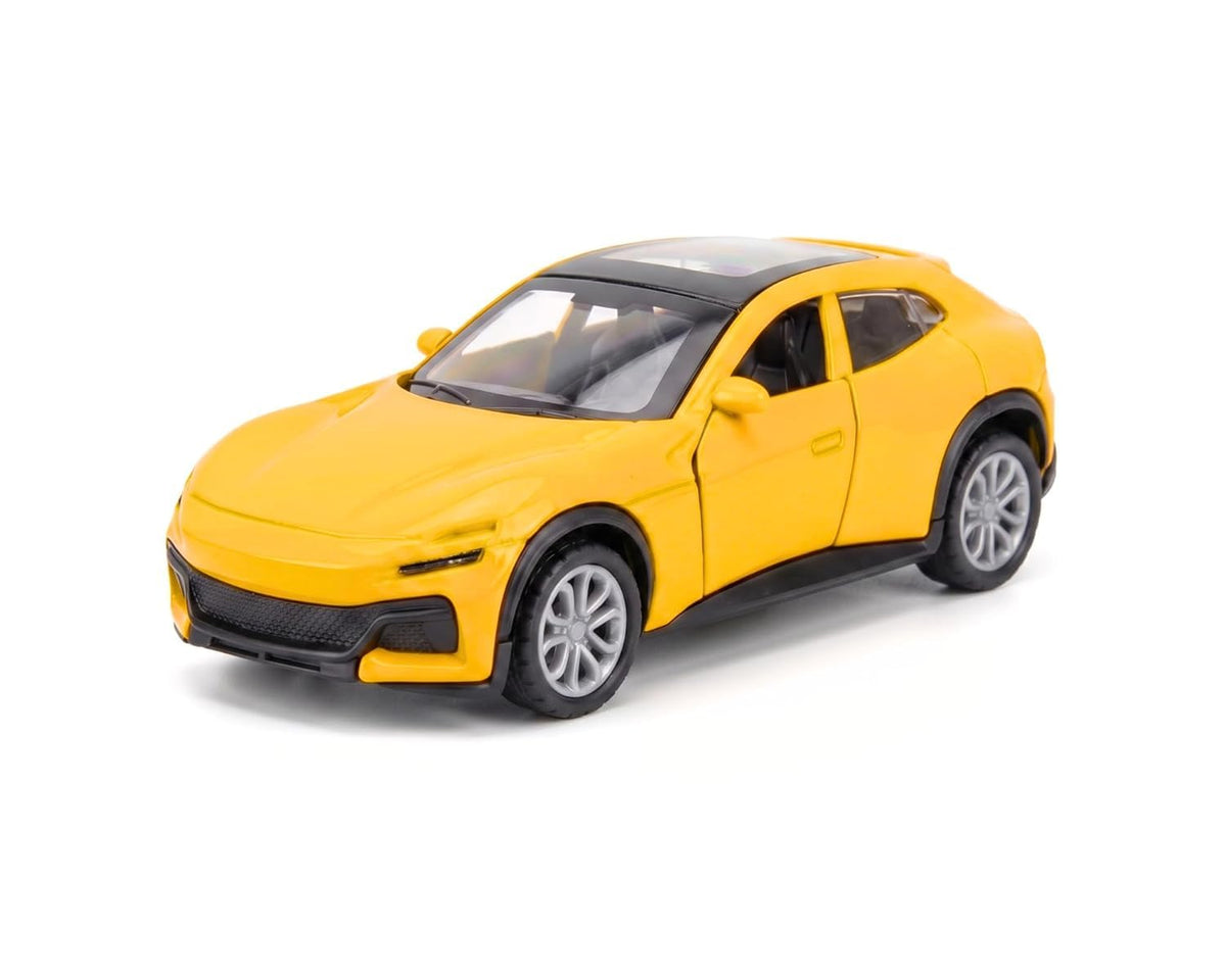 Ferrari Diecast Alloy Pull Back Toy