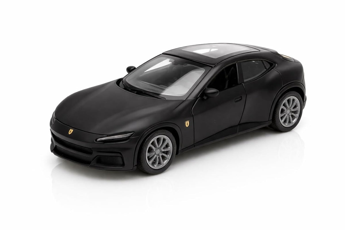 Ferrari Diecast Alloy Pull Back Toy