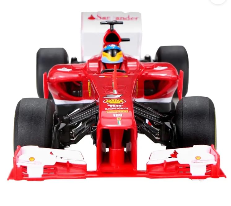 SFI90 Remote Control Racing Car