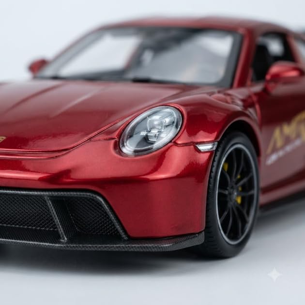 Porsche DieCast Metal Toy