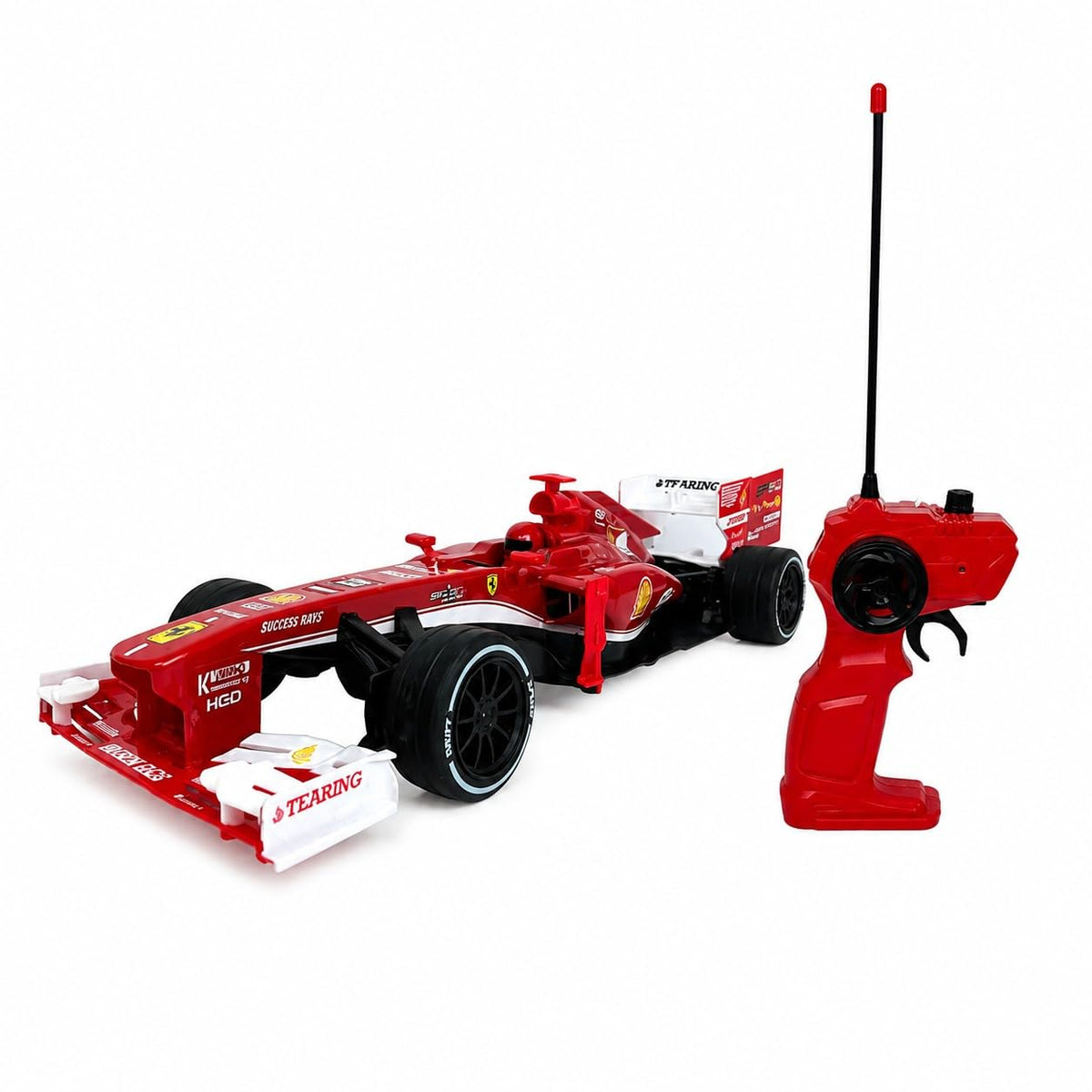 SFI90 Remote Control Racing Car