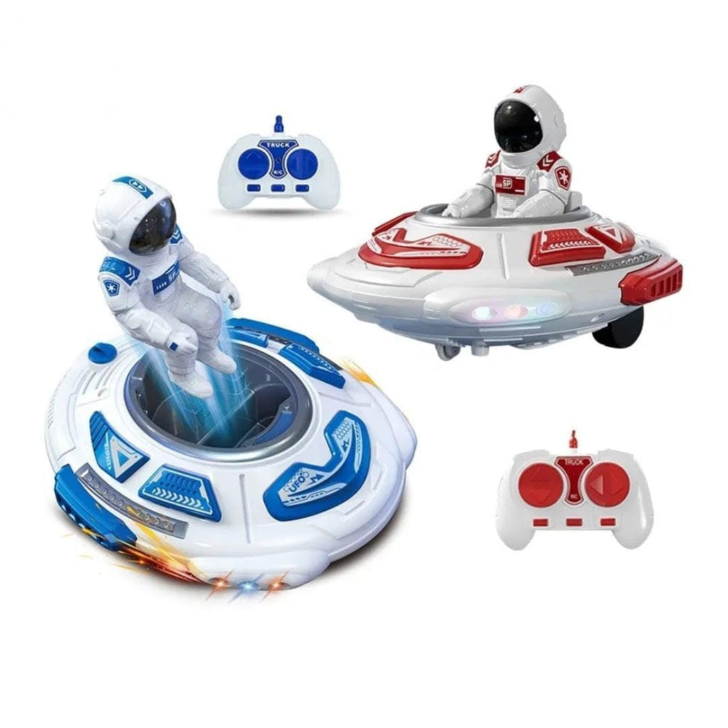 Astro Craft RC Bumper Set