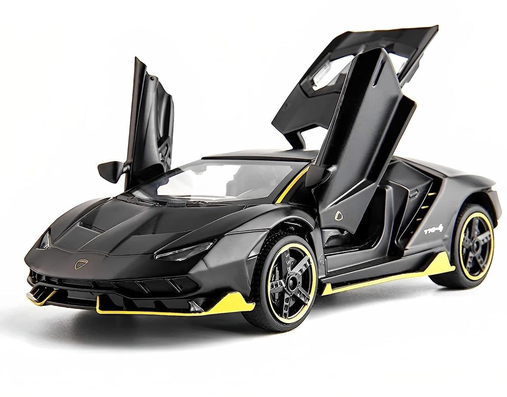 Lamborghini Toy Diecast Metal Model Car