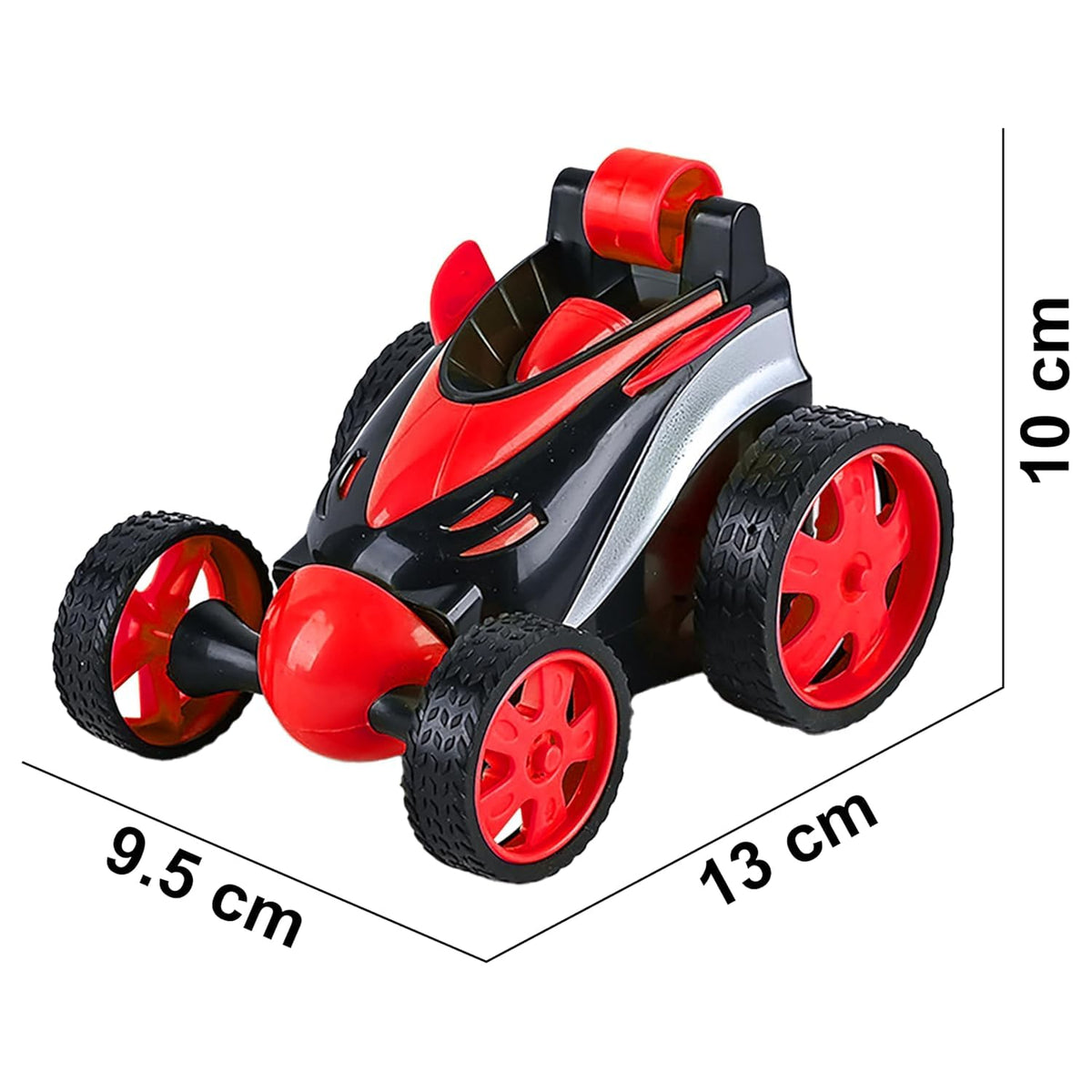 Remote Control Car Degree Rolling Mini Stunt Car