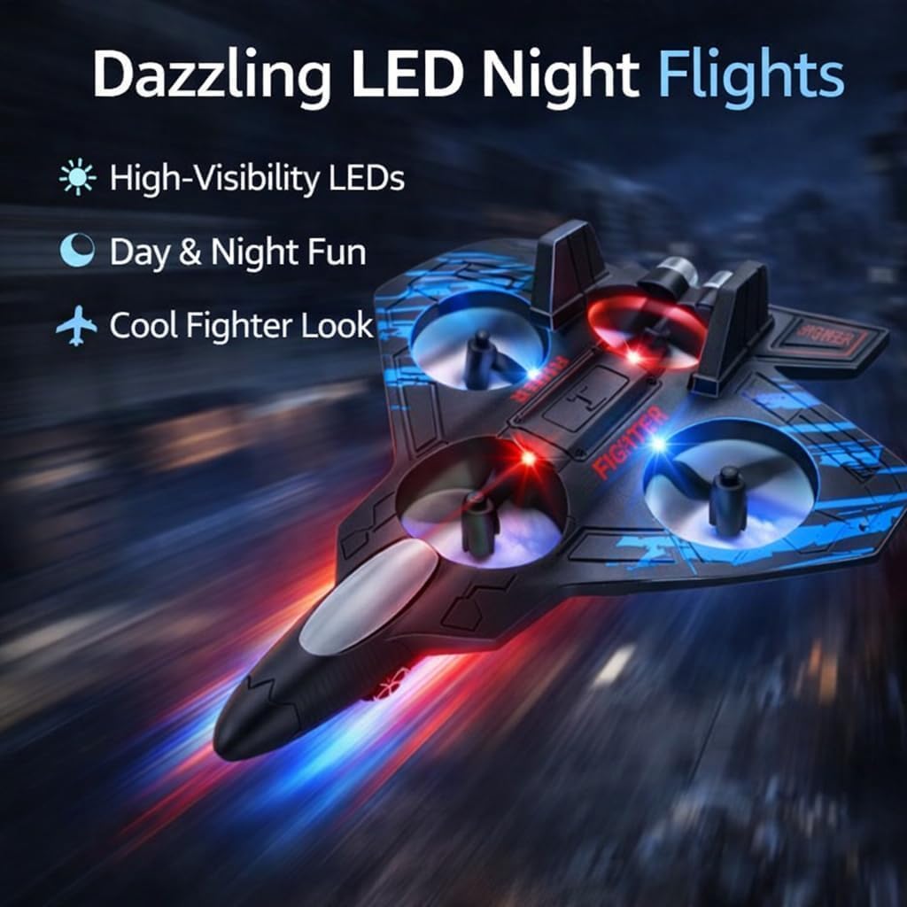 Fighter Jet Plane  Type C
