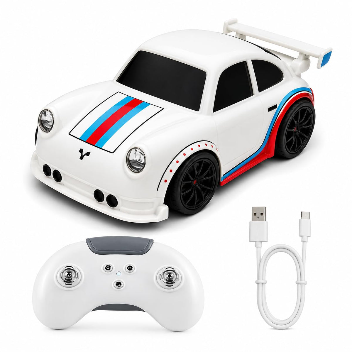 Mini Multi Functional RC Racing Car