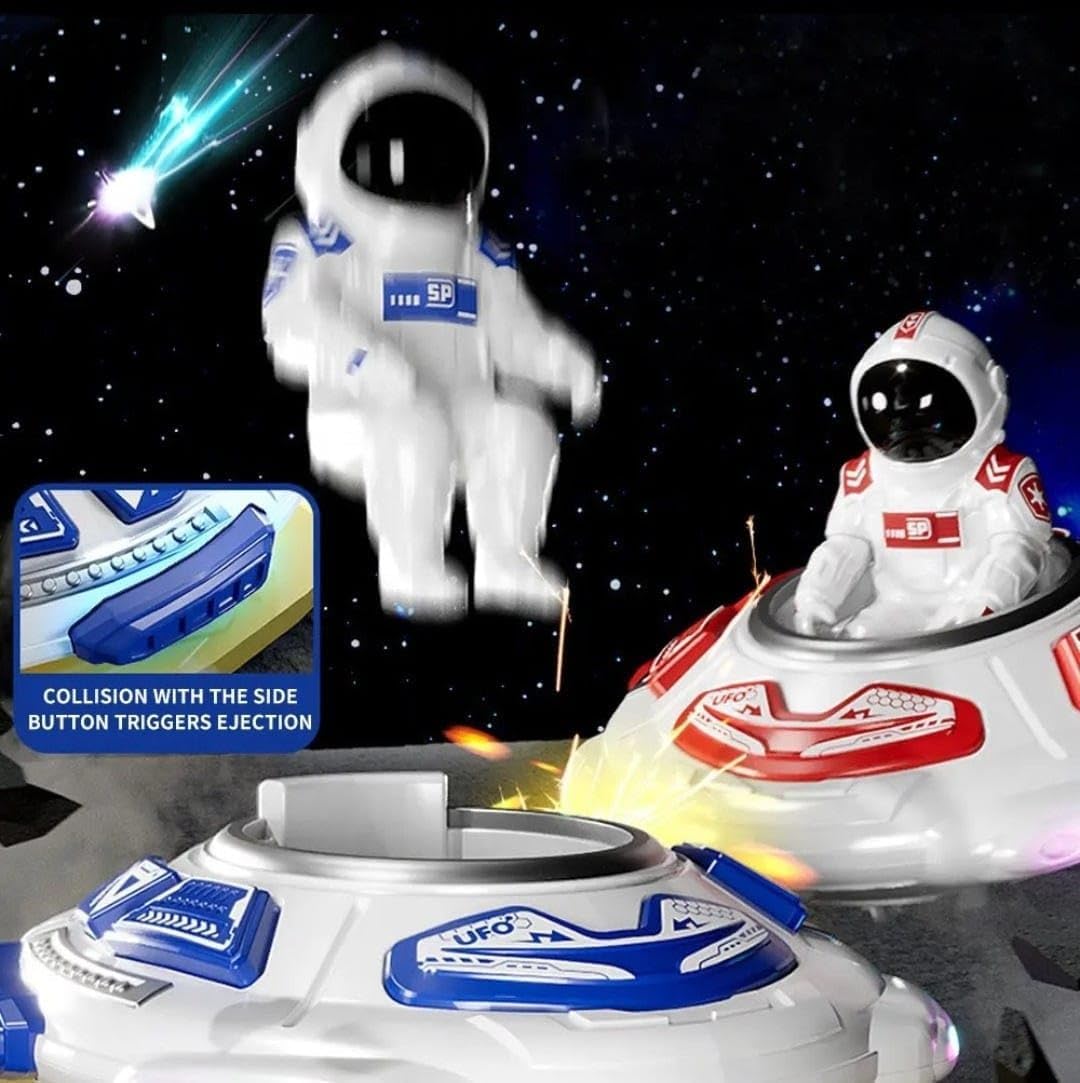 Astro Craft RC Bumper Set