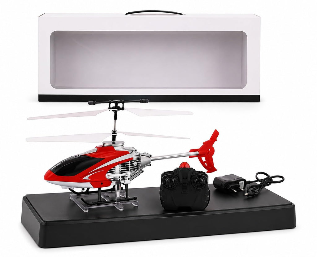 H806 Velocity Helicopter