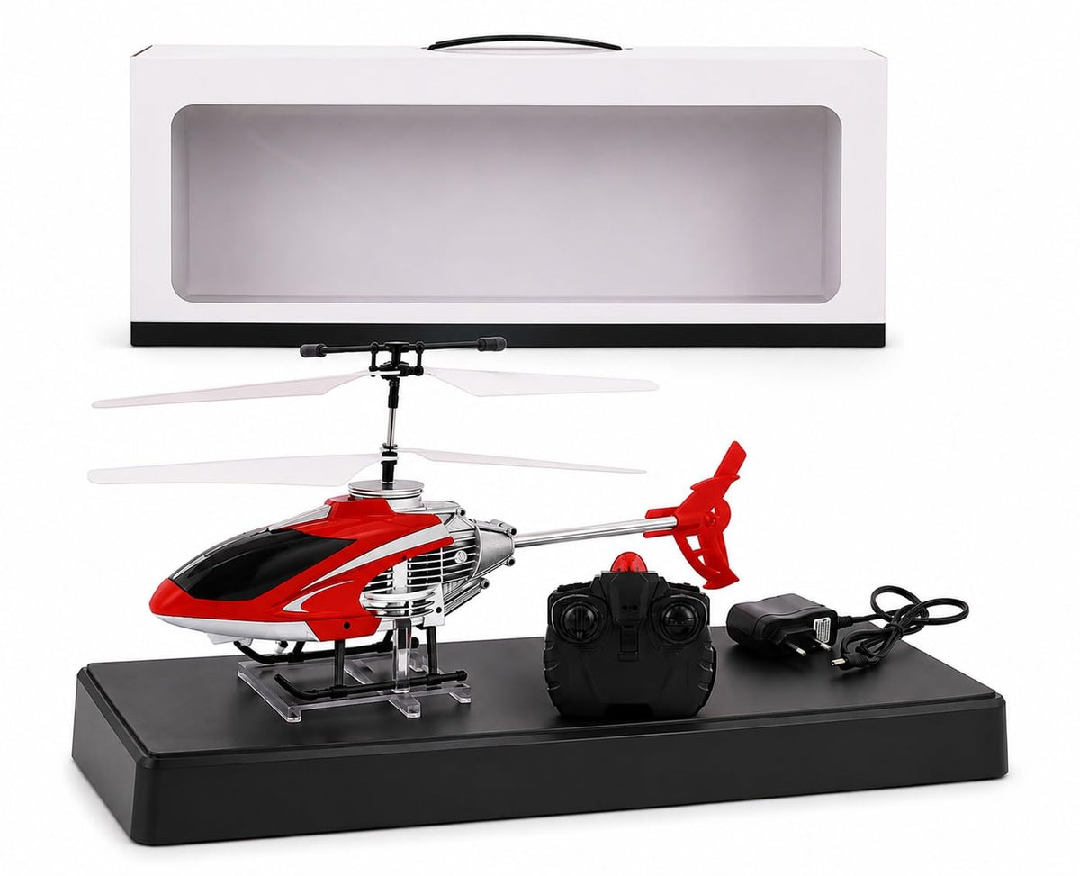 H806 Velocity Helicopter