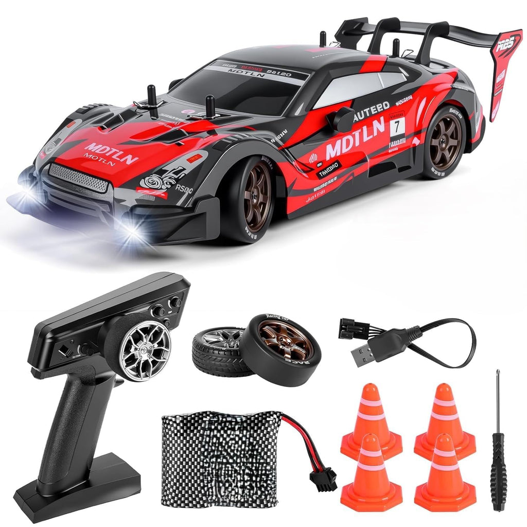 GT Drift Mercedes SQ Drift Hight Quality