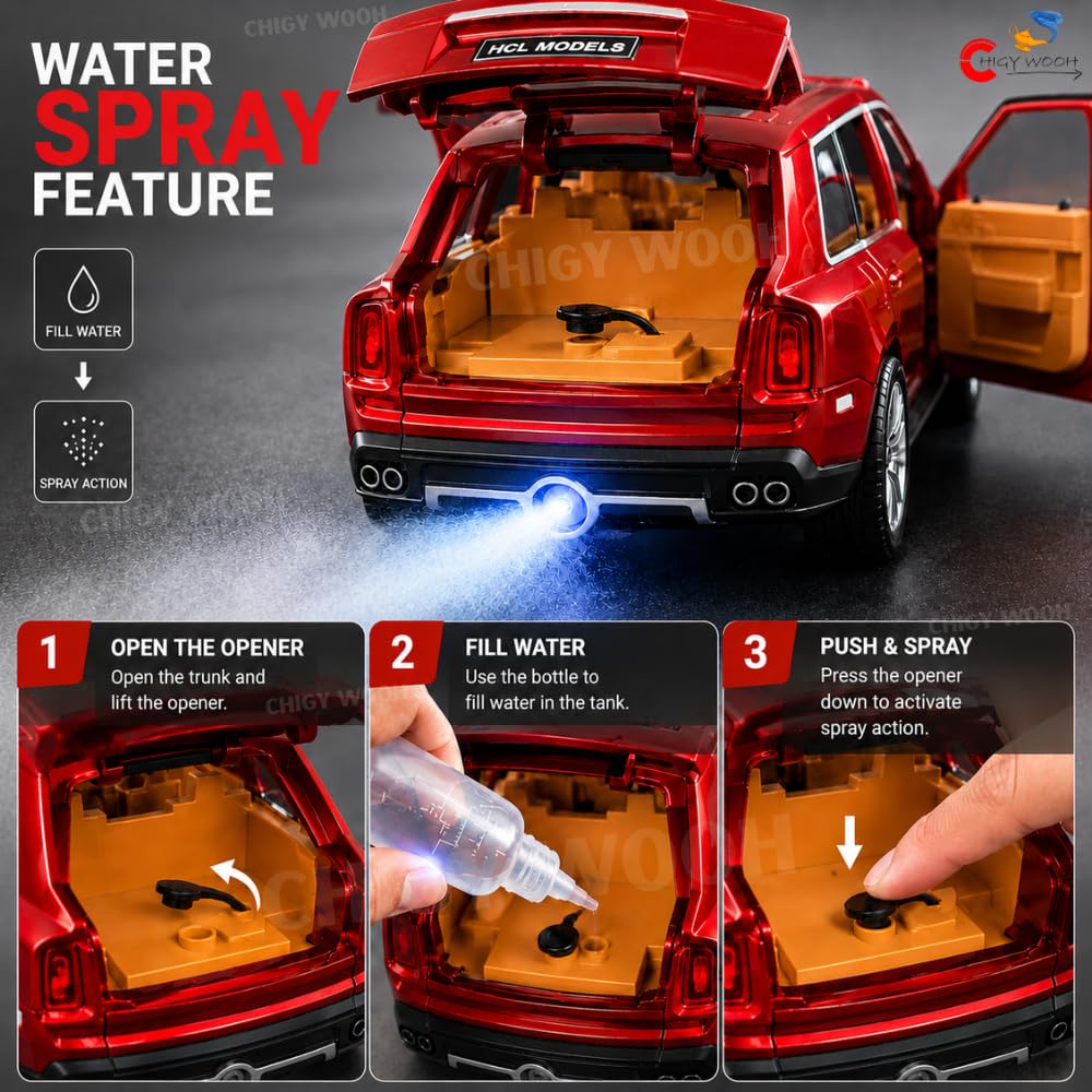 Remote Control Rolls Royce Car