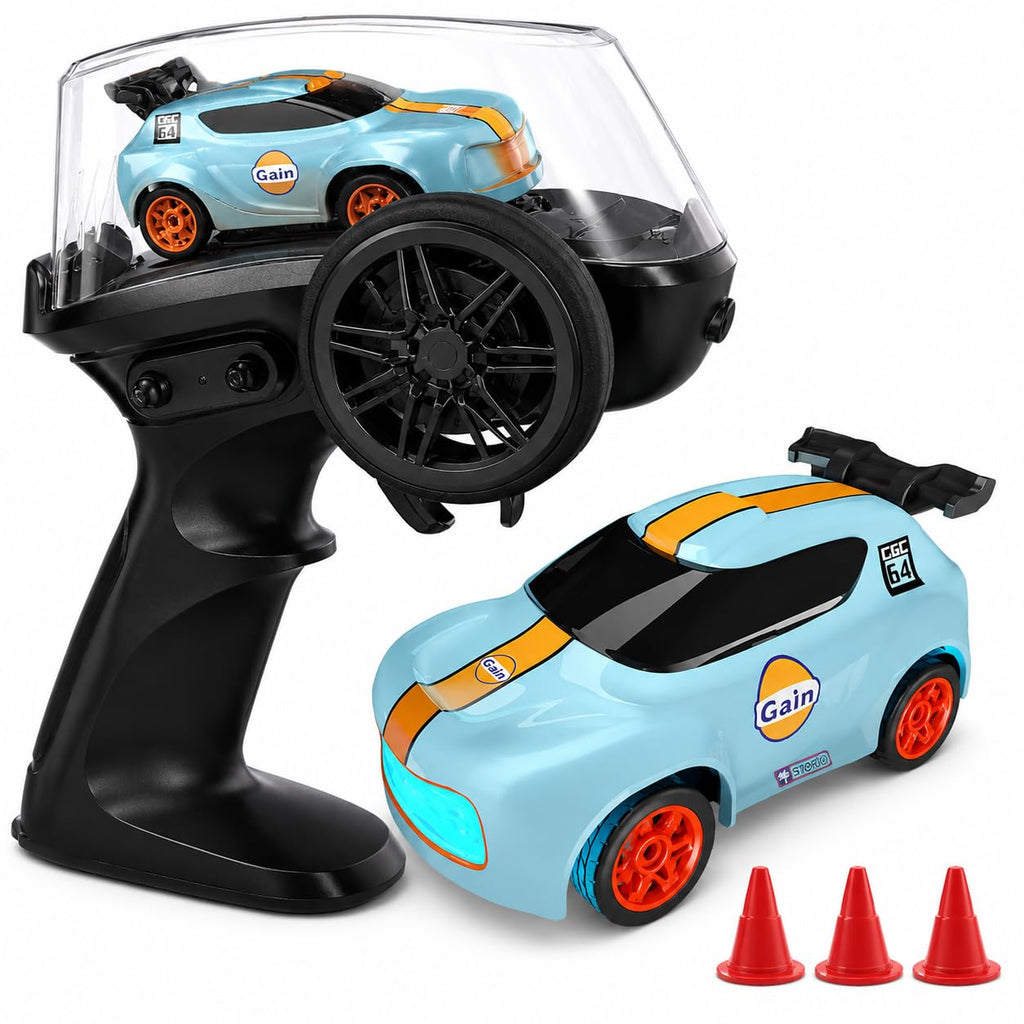 1:64 Scale RC Drift Car