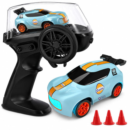 1:64 Scale RC Drift Car