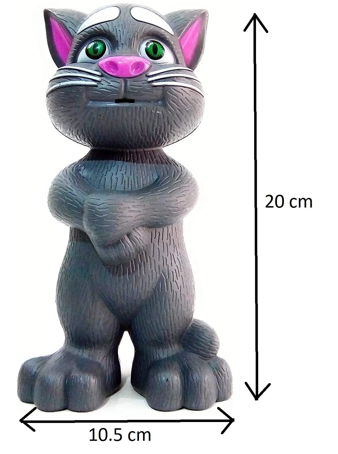 Talking Tom Cat Toy for Kids