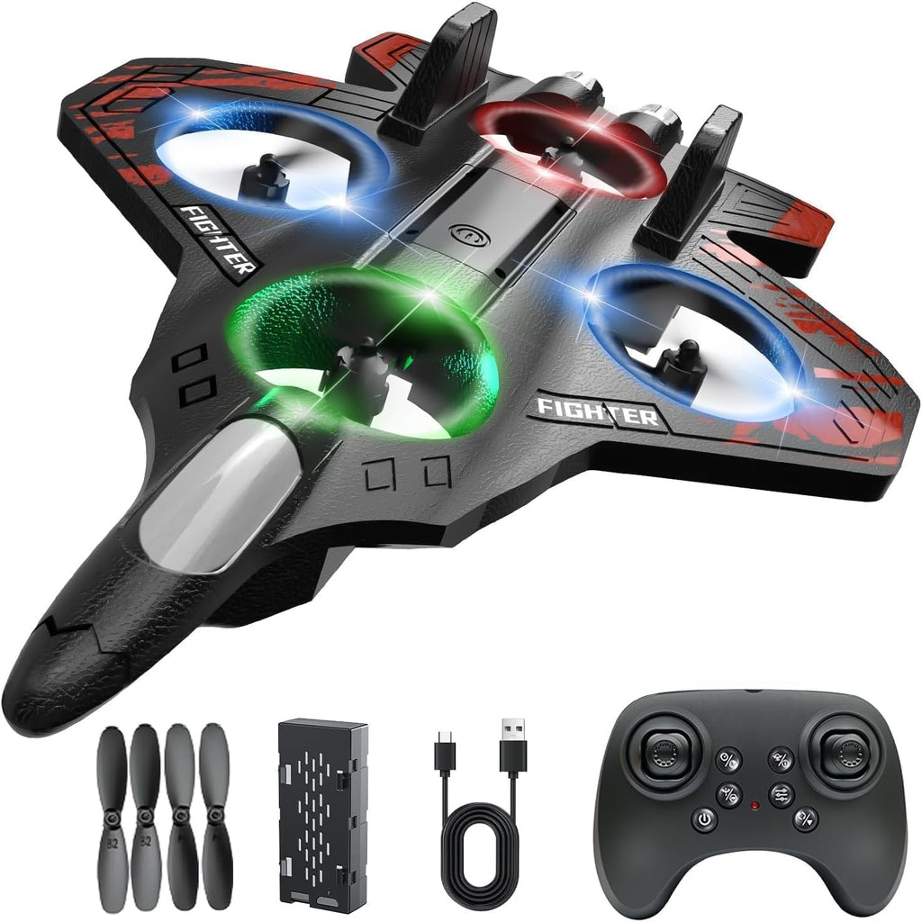 Fighter Jet Plane  Type C