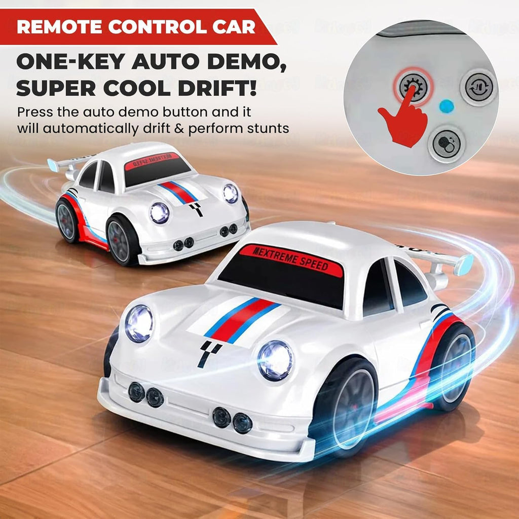 Mini Multi Functional RC Racing Car