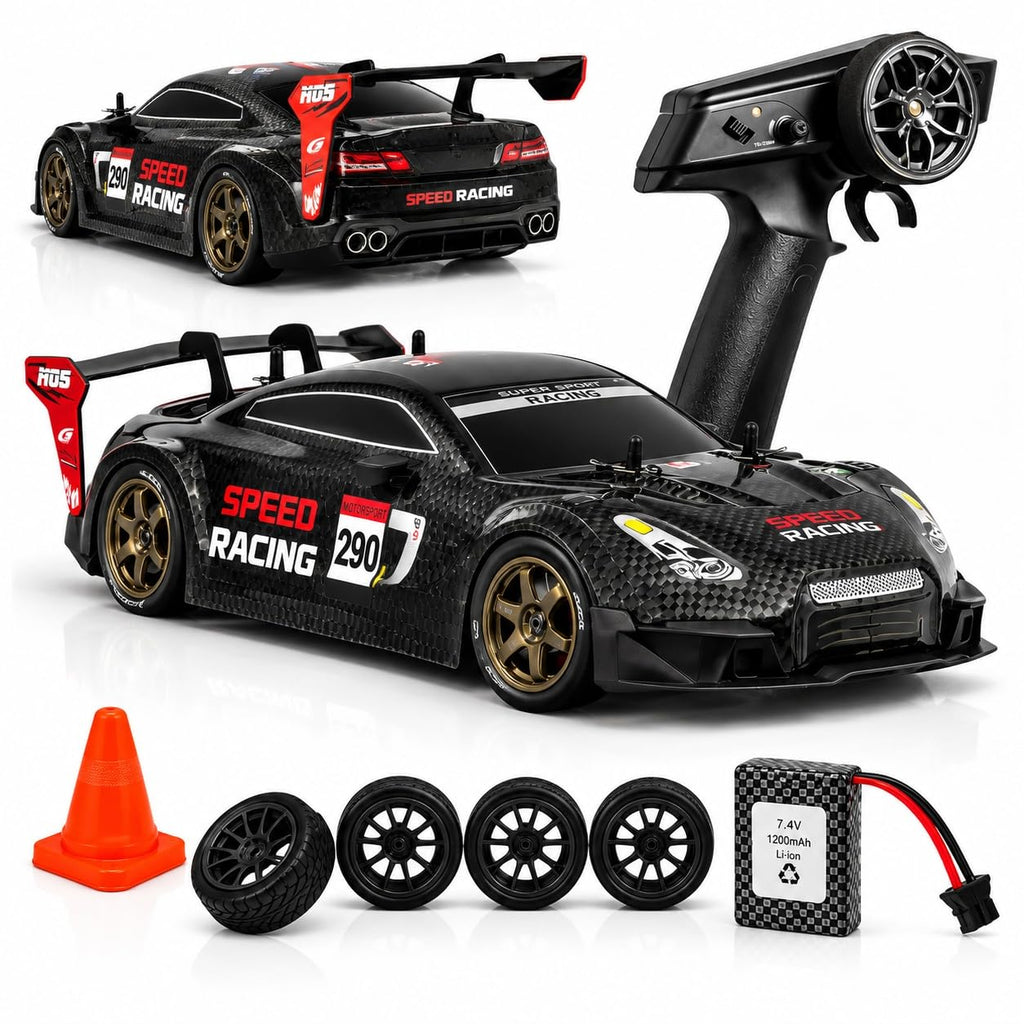 GT Drift Mercedes SQ Drift Hight Quality