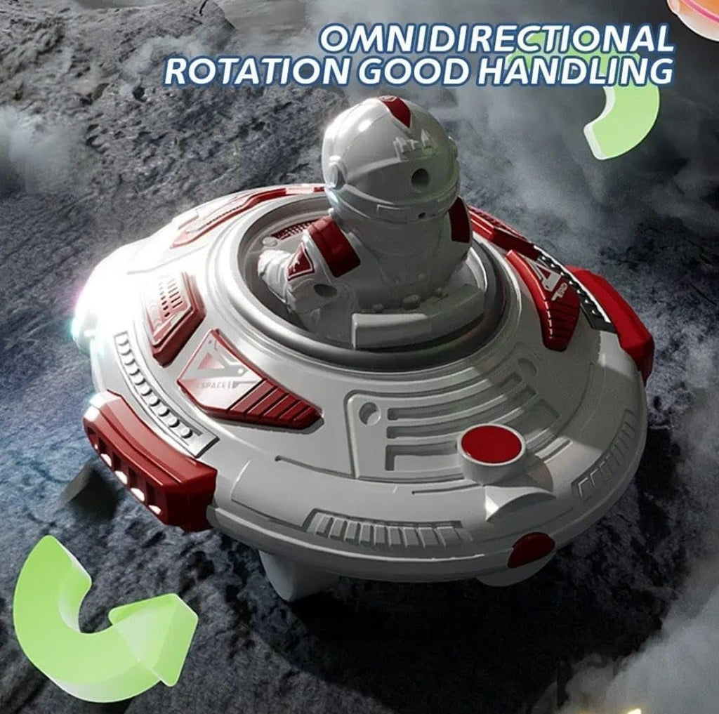 Astro Craft RC Bumper Set