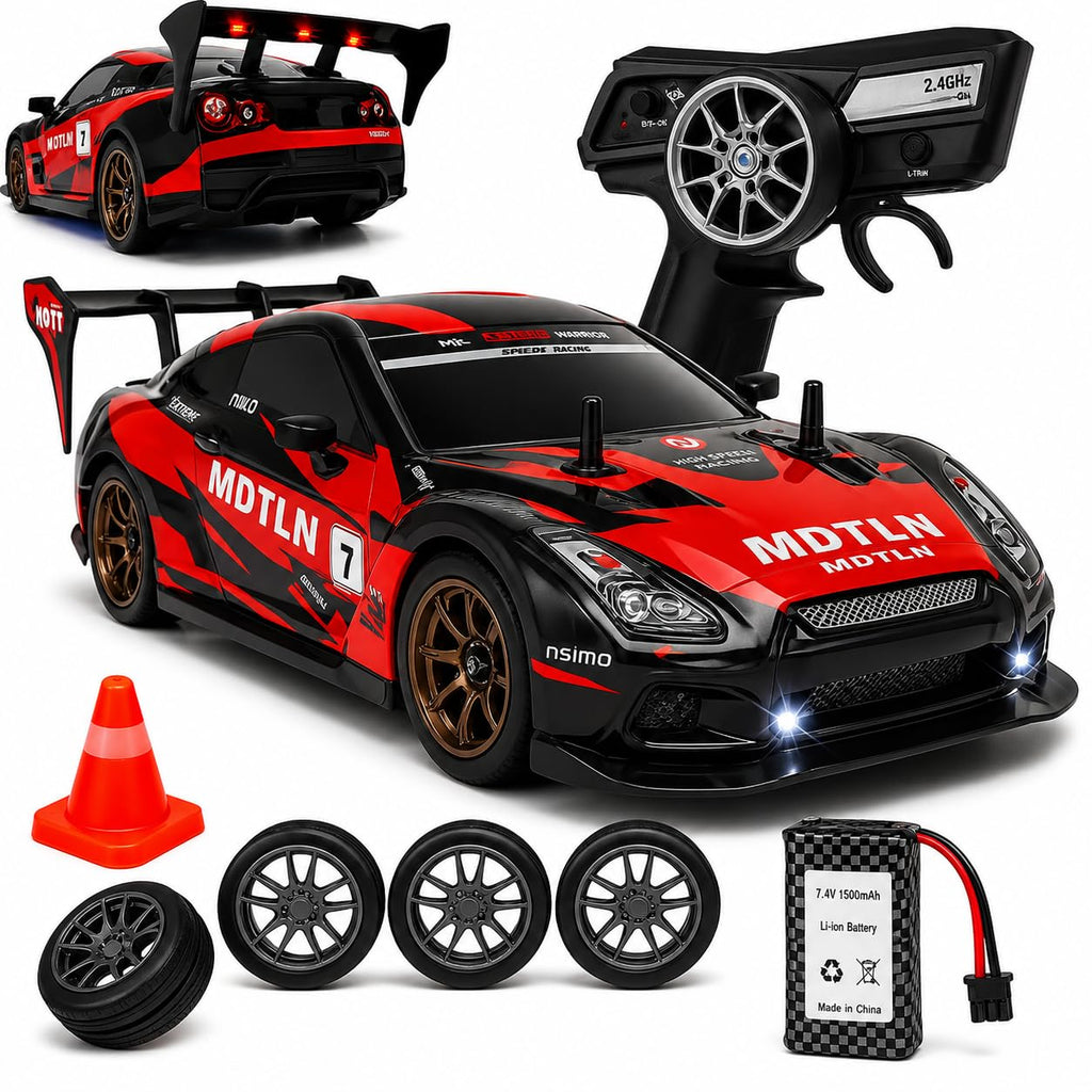 GT Drift Mercedes SQ Drift Hight Quality