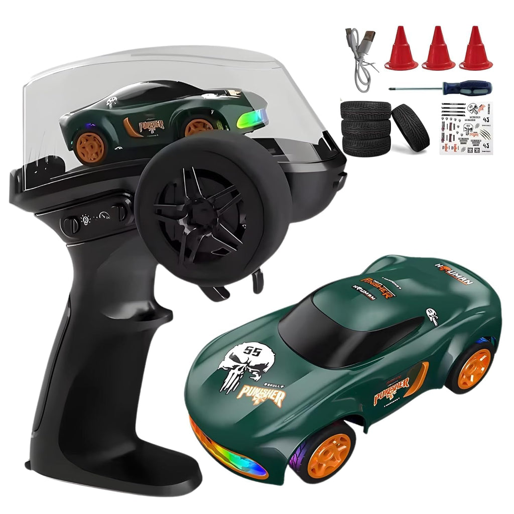 1:64 Scale RC Drift Car