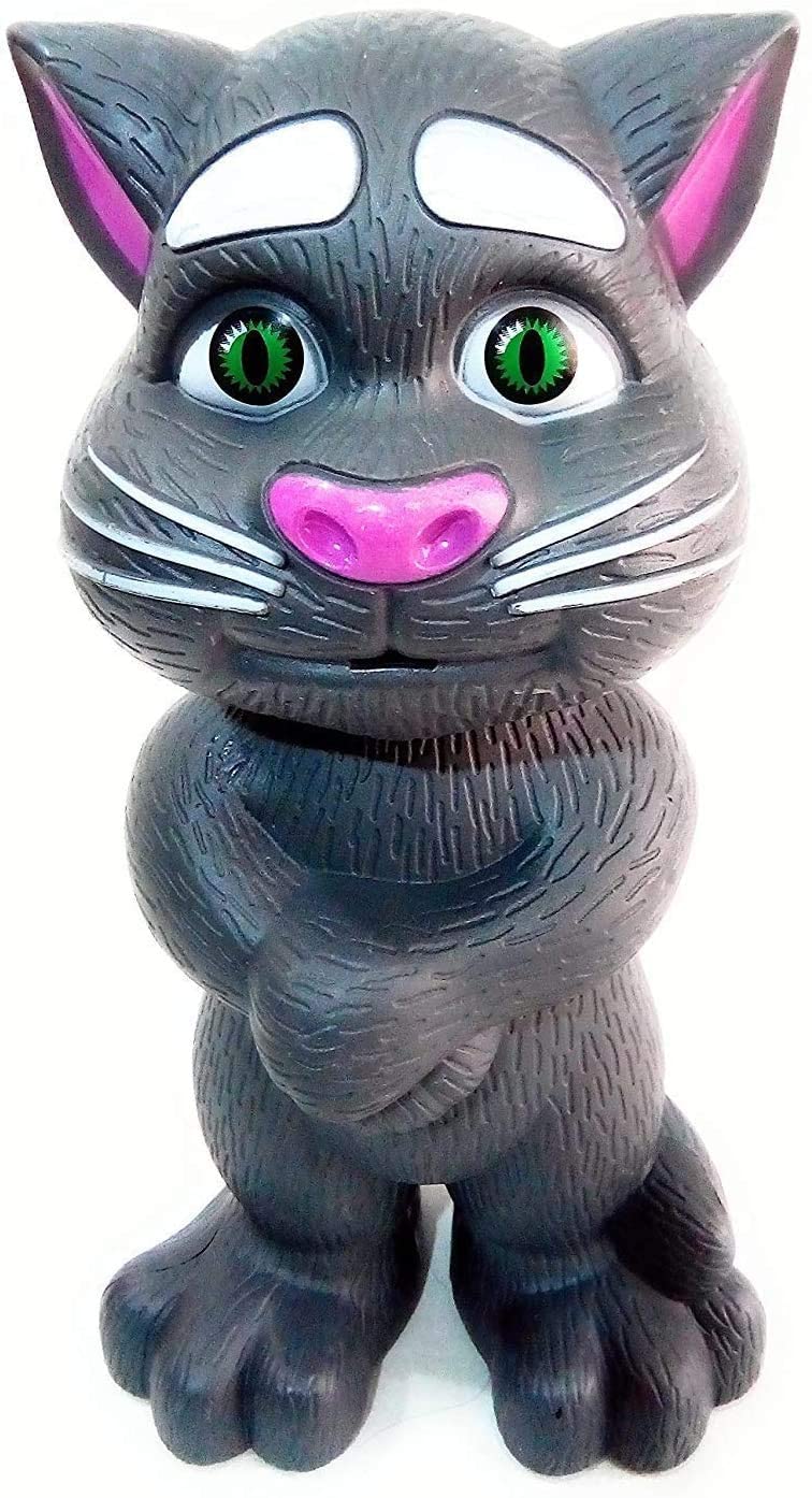 Talking Tom Cat Toy for Kids