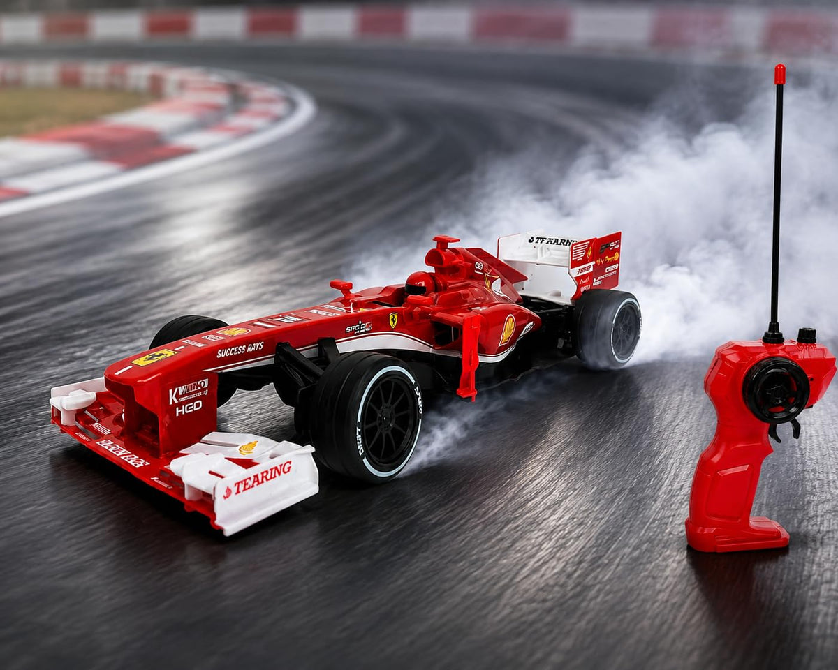 SFI90 Remote Control Racing Car