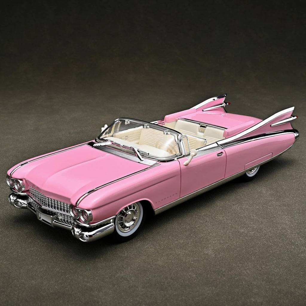 Cadillac Vintage Look Model Car