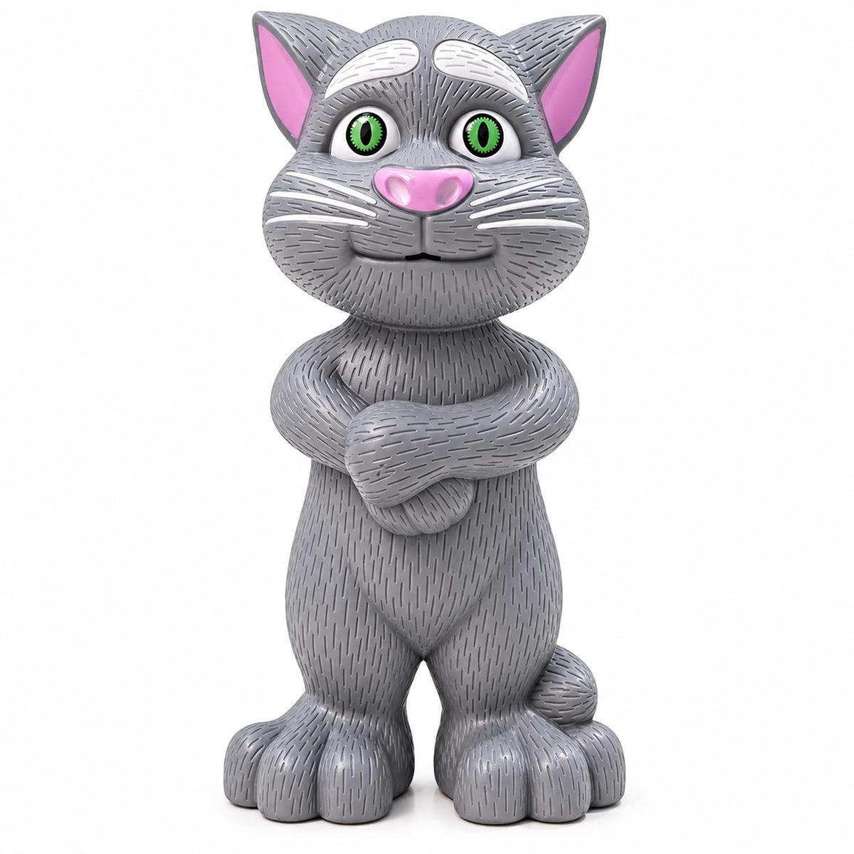 Talking Tom Cat Toy for Kids