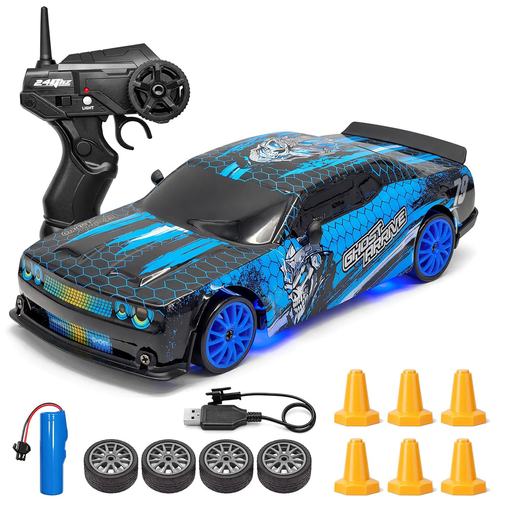 Remote Control Drift Racing Car