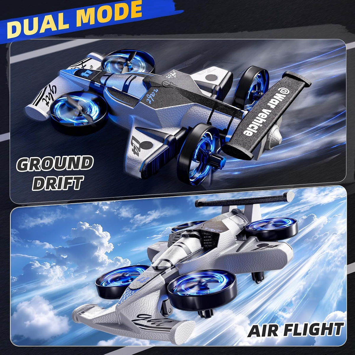 CZ04 Premium Aircraft