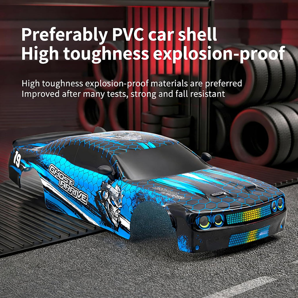 Remote Control Drift Racing Car