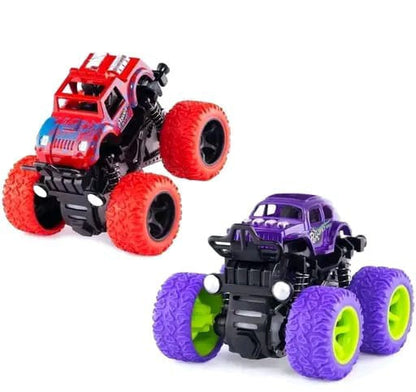 Monster Truck ( pack of 2)