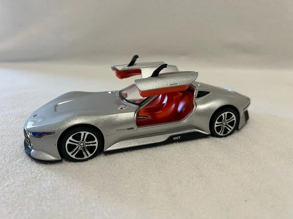 Mercedes-Benz AMG Vision Gran Turismo Diecast Model