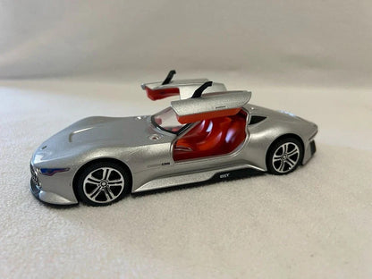 Mercedes-Benz AMG Vision Gran Turismo Diecast Model