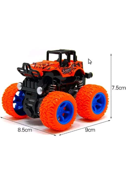 Monster Truck ( pack of 2)