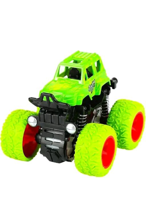Monster Truck ( pack of 2)