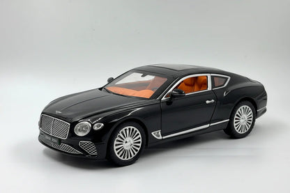 Bentley Continental GT Coupe Diecast Scale Model Car