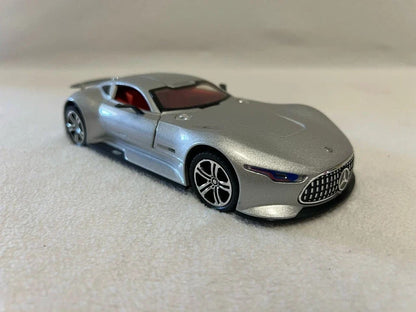 Mercedes-Benz AMG Vision Gran Turismo Diecast Model