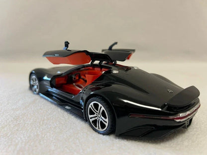 Mercedes-Benz AMG Vision Gran Turismo Diecast Model