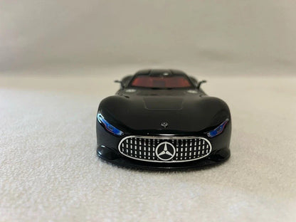 Mercedes-Benz AMG Vision Gran Turismo Diecast Model