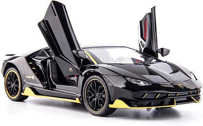 Lamborghini  Diecast Scale Model Car