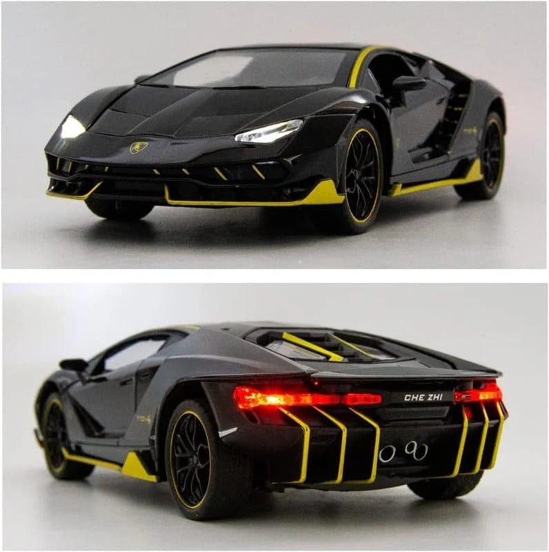 Lamborghini  Diecast Scale Model Car