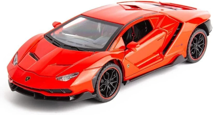 Lamborghini  Diecast Scale Model Car