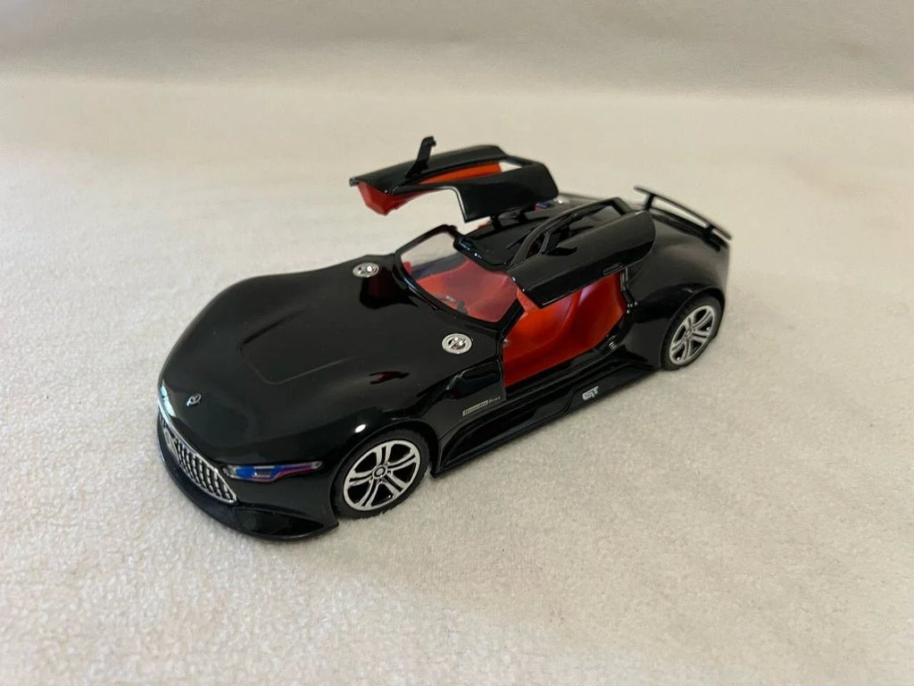 Mercedes-Benz AMG Vision Gran Turismo Diecast Model
